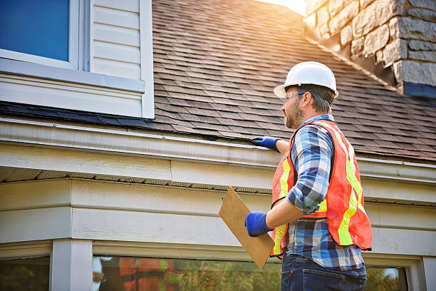 Licensed Roofing service in Jamestown, KY - Ben Roofing and Steel LLC